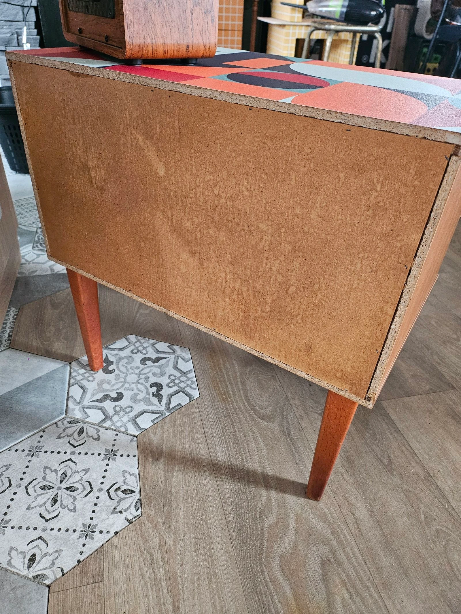 Side table – photo 7